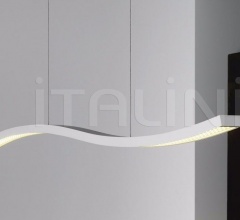 Подвесной светильник SERPENTINE Подвесной светильник SERPENTINE фабрика FontanaArte