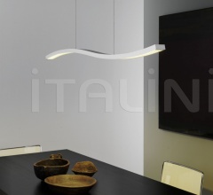 Подвесной светильник SERPENTINE Подвесной светильник SERPENTINE фабрика FontanaArte