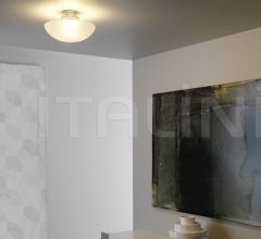 Потолочный светильник SILLABONE Потолочный светильник SILLABONE фабрика FontanaArte