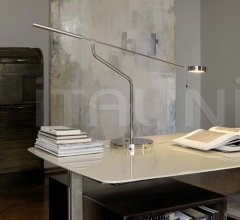 Настольный светильник THREE SIXTY Настольный светильник THREE SIXTY фабрика FontanaArte