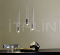 Подвесной светильник TUBO LED Подвесной светильник TUBO LED фабрика FontanaArte