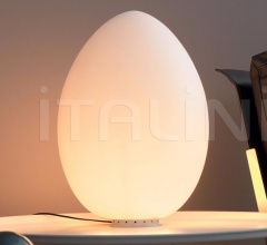 Настольный светильник UOVO Настольный светильник UOVO фабрика FontanaArte