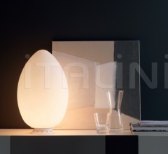 Настольный светильник UOVO Настольный светильник UOVO фабрика FontanaArte