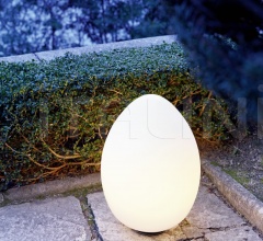 Напольный светильник UOVO фабрика FontanaArte