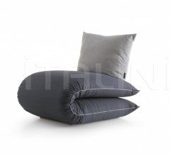 Итальянские Кресла - Кресло Chama фабрика Lago