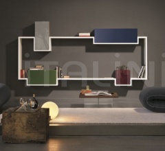 Итальянские Кресла - Кресло Chama фабрика Lago