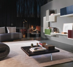 Итальянские Кресла - Кресло Chama фабрика Lago