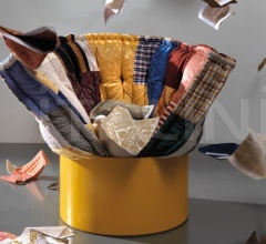 Кресло Huggy фабрика Lago