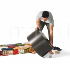 Кресло Huggy фабрика Lago