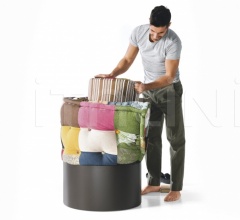 Кресло Huggy фабрика Lago