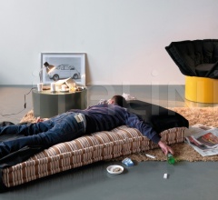 Кресло Huggy фабрика Lago