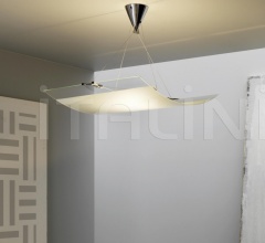 Потолочный светильник VELO Потолочный светильник VELO фабрика FontanaArte