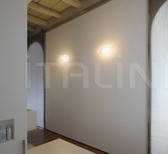 Настенно-потолочный светильник VITRO Настенно-потолочный светильник VITRO фабрика FontanaArte