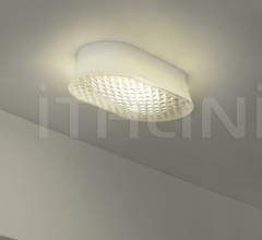 Настенно-потолочный светильник VITRO Настенно-потолочный светильник VITRO фабрика FontanaArte