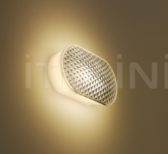 Настенно-потолочный светильник VITRO Настенно-потолочный светильник VITRO фабрика FontanaArte