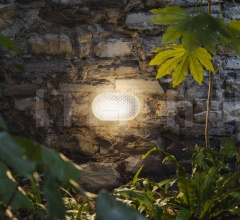 Настенно-потолочный светильник VITRO Настенно-потолочный светильник VITRO фабрика FontanaArte