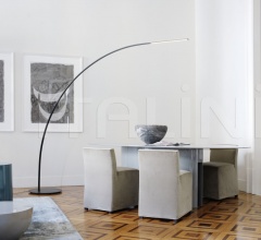 Напольный светильник YUMI Напольный светильник YUMI фабрика FontanaArte