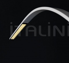 Напольный светильник YUMI Напольный светильник YUMI фабрика FontanaArte