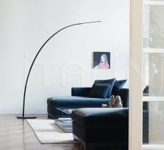 Напольный светильник YUMI Напольный светильник YUMI фабрика FontanaArte