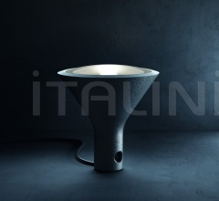Настольный светильник YUPIK Настольный светильник YUPIK фабрика FontanaArte