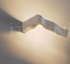 Настенный светильник YVES Настенный светильник YVES фабрика FontanaArte