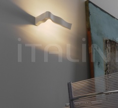 Настенный светильник YVES Настенный светильник YVES фабрика FontanaArte