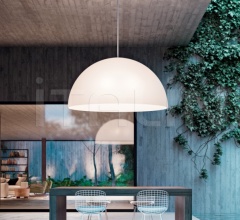 Подвесной светильник AVICO Подвесной светильник AVICO фабрика FontanaArte