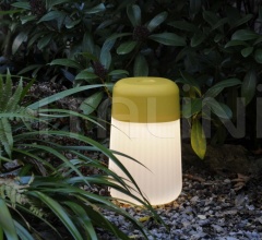 Напольный светильник KOHO фабрика FontanaArte