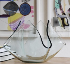 Ваза CARTOCCIOQ Ваза CARTOCCIOQ фабрика FontanaArte