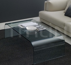 Журнальный столик FONTANA Журнальный столик FONTANA фабрика FontanaArte