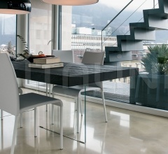 Стол обеденный Air table фабрика Lago