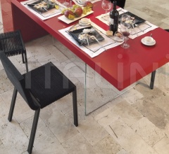 Стол обеденный Air table фабрика Lago