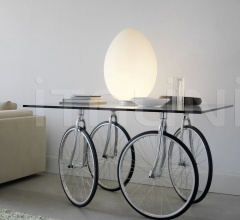 Столик TOUR Столик TOUR фабрика FontanaArte