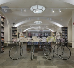 Столик TOUR Столик TOUR фабрика FontanaArte