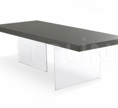 Стол обеденный Air table фабрика Lago