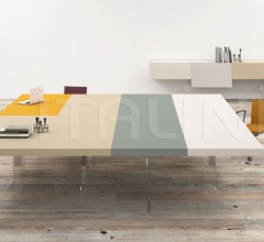 Стол обеденный Air table фабрика Lago