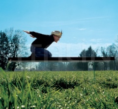 Стол обеденный Air table фабрика Lago