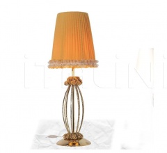 Настольный светильник Infinity Art. 52/LG фабрика Lamp International