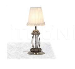 Настольный светильник Infinity Art. 52/LP фабрика Lamp International