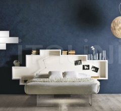 Итальянские Кровати - Кровать Air Bed фабрика Lago