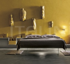 Итальянские Кровати - Кровать Air Bed фабрика Lago