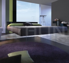 Итальянские Кровати - Кровать Air Bed фабрика Lago