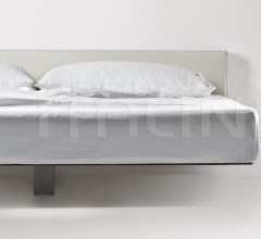 Итальянские Кровати - Кровать Fluttua Bed Итальянские Кровати - Кровать Fluttua Bed фабрика Lago