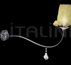 Бра Infinity Art. 52/L фабрика Lamp International