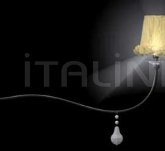 Бра Infinity Art. 52/L фабрика Lamp International