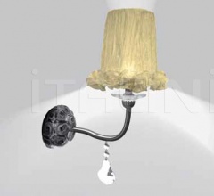 Бра Infinity Art. 52/C фабрика Lamp International