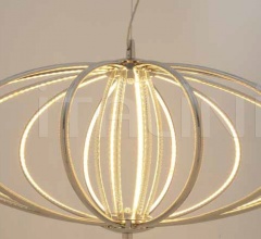 Подвесной светильник Infinity Art. 51 фабрика Lamp International