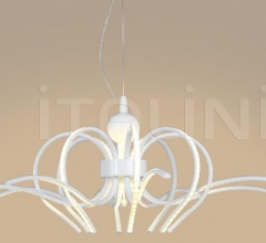 Подвесной светильник Infinity Art. 53 фабрика Lamp International