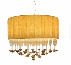 Подвесной светильник Rosamet Art. 13 фабрика Lamp International