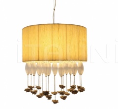Подвесной светильник Rosamet Art. 14 фабрика Lamp International